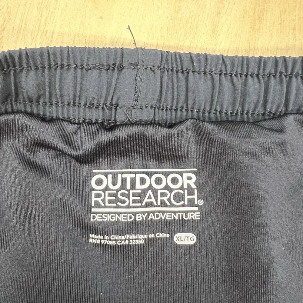 Outdoor Research 8